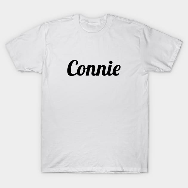 Connie T-Shirt by gulden